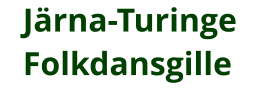 Järna-Turinge Folkdansgille